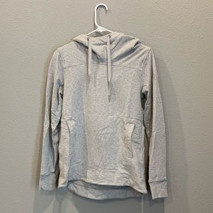 Lululemon sweatshirt